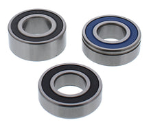 Load image into Gallery viewer, All Balls Racing 09-10 Harley-Davidson VRSCAW V-Rod Wheel Bearing Kit Rear ABS