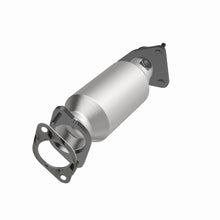 Load image into Gallery viewer, MagnaFlow 05-17 Nissan Frontier 4.0L Direct Fit Converter