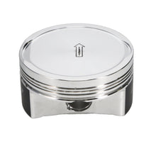 Load image into Gallery viewer, Manley Chrysler Hemi 6.4L -12.5cc Dish 4.100 Bore +.010 Over Size 1.210 Comp - Set of 8 E/D