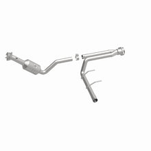 Load image into Gallery viewer, MagnaFlow 11-14 Ford F-150 3.7L Direct Fit Converter