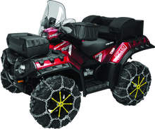 Load image into Gallery viewer, QuadBoss Tire Chain Medium