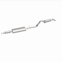 Load image into Gallery viewer, MagnaFlow BRE Exhaust Kit 09-12 Escape Tribute Mariner