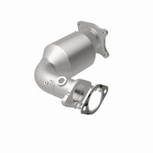 Load image into Gallery viewer, MagnaFlow 14-15 Subaru Forester 2.0L Direct Fit Converter