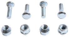 Load image into Gallery viewer, All Balls Racing 17-20 Arctic Cat Prowler 500 Wheel Stud &amp; Nut Kit Front