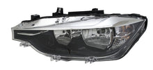 Load image into Gallery viewer, Hella 2015 BMW 3Ser 15 - Headlamp Lh Hal