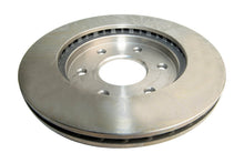 Load image into Gallery viewer, DBA 04-05 Infiniti QX56 Front Street Series Plain Brake Rotor