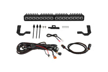 Load image into Gallery viewer, Diode Dynamics 2024-2026 Toyota Tacoma TRD Grille Lightbar SS20 Pro White Combo 6000K