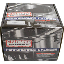 Load image into Gallery viewer, Cylinder Works 2010 Kawasaki KX 250 F 250cc Big Bore Cylinder 80mm