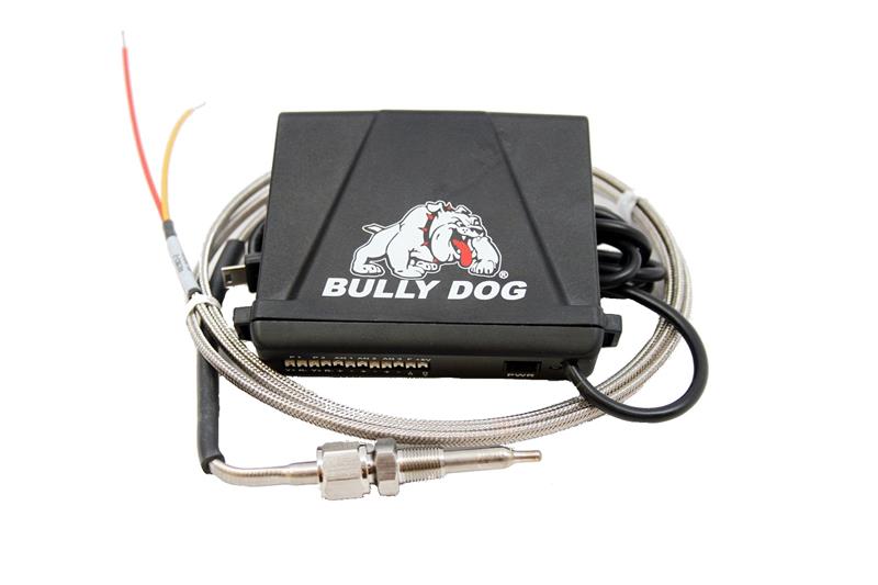 Bully Dog Sensor Station w/ Pyro Thermocouple Included 40384