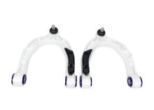 Load image into Gallery viewer, SuperPro 17-23 Tesla Model 3 Front Upper Control Arm Set