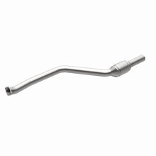 Load image into Gallery viewer, MagnaFlow 2006 BMW 325i 3.0L Direct Fit Converter
