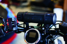 Load image into Gallery viewer, Kuryakyn Tech-Connect Bar Mount for 7/8 to 1-1/4 inch Bars 1-5/8 to 3-5/8 inches Wide