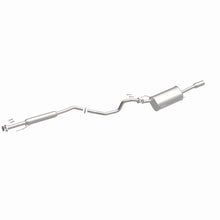 Load image into Gallery viewer, BRExhaust 13-19 Nissan Sentra 1.8L Exhaust Kit