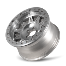 Load image into Gallery viewer, Dirty Life 9302 Roadkill Race 14x7 / 4x156 BP / 13mm Offset / 131.1mm Hub Machined Wheel - Beadlock - GTR Auto