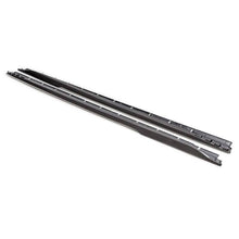 Load image into Gallery viewer, Anderson Composites 22-23 Cadillac CT5 Blackwing Type-ST Carbon Fiber Rocker Panel Extensions