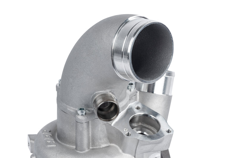 APR 16-23 Audi TTS Quattro (EA888.3 DTR6054) Turbo Charger System w/ HPFP/LPFP T4100003-A