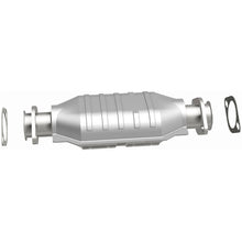 Load image into Gallery viewer, MagnaFlow 89-95 Mazda MPV/626/MX6 CA Direct Fit Converter