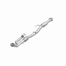 Load image into Gallery viewer, MagnaFlow 18-19 Toyota Camry 3.5L Direct Fit Converter