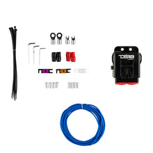 Load image into Gallery viewer, DS18 Marine Amplifier Installation Kit 4-GA 100% Copper Tinned Wire