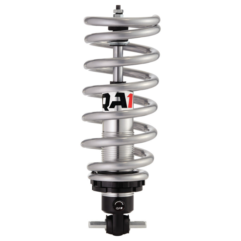 QA1 GM Pro Front Coil-Over System - Single Adj. - 11in x 300lbs/in - Pigtail - Aluminum GS401-11300A