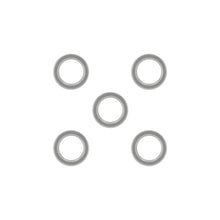 Load image into Gallery viewer, Mishimoto Replacement -06AN PTFE Fitting Ferrules 5 pack MMFT-RPF-06