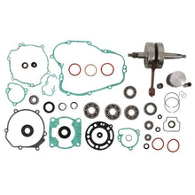 Load image into Gallery viewer, Vertex Kawasaki Complete Engine Rebuild Kit