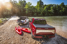 Load image into Gallery viewer, Undercover 2026+ Ford Ranger 5ft Bed Flex Bed Cover FX21035
