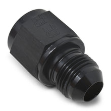 Load image into Gallery viewer, Russell Flare Reducer -8 An Flare To -10 B-Nut Black Anodized