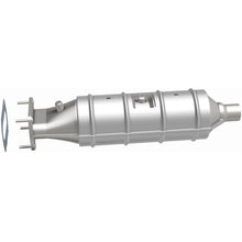 Load image into Gallery viewer, MagnaFlow 87-95 Ford truck 5.8/7.5 CA Direct Fit Converter