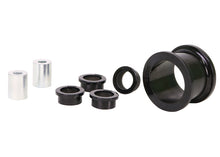 Load image into Gallery viewer, Whiteline 04-08 Acura TS Steering Rack &amp; Pinion Mount Bushing Kit