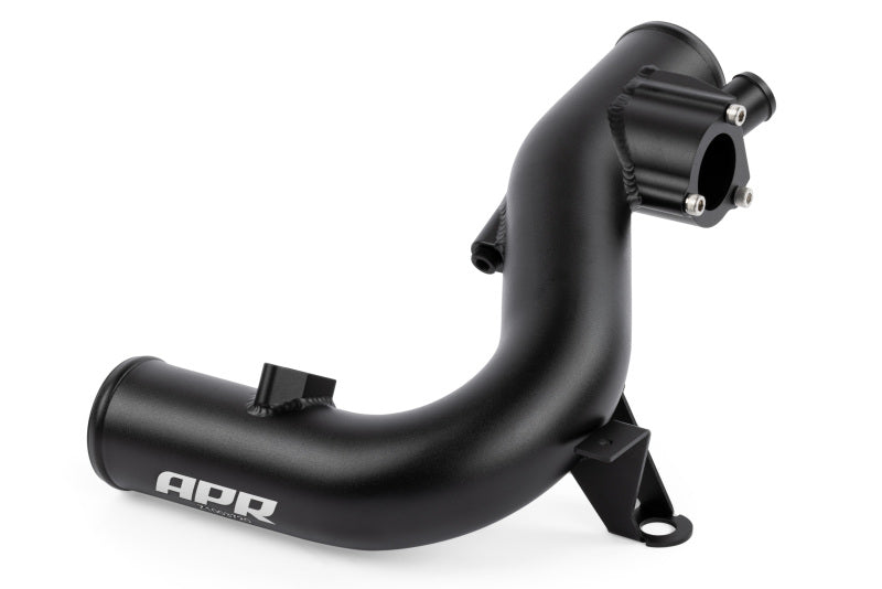 APR 22-26 Audi S3/Volkswagen Golf R EA888.4 (8Y/MK8) 2.0T Throttle Body Pipe MS100222