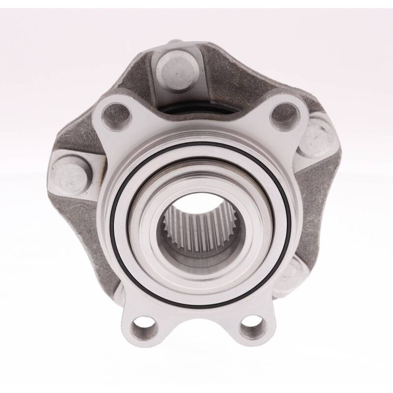 All Balls Racing 22-23 Polaris RZR Turbo R 4 Premium Wheel Bearing Kit Front 25-1822