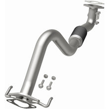 Load image into Gallery viewer, BRE Exhaust 10-11 Kia Soul 2.0L Front Pipe Kit