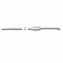 Load image into Gallery viewer, MagnaFlow 1997 Dodge Dakota 5.2L Direct Fit Converter