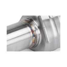 Load image into Gallery viewer, APR 10-14 Volkswagen GTI (MK6) Conversion Kit Front Muffler CBK0044