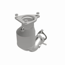 Load image into Gallery viewer, MagnaFlow 19-22 Subaru Ascent 2.4L OEM Grade Federal / EPA Compliant Manifold Catalytic Converter