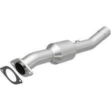 Load image into Gallery viewer, MagnaFlow 03-06 Chevrolet Silverado 2500 HD 6.0L Direct Fit Converter