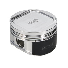 Load image into Gallery viewer, Manley 98+ Subaru WRX (EJ205) 75mm STD Stroke 92.5mm +0.5mm Bore 8.5:1 Dish Piston Set with Rings - GTR Auto