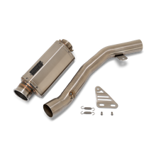 Load image into Gallery viewer, Vance &amp; Hines 19-25 Kawasaki ZX-6R VS-6 Slip-on Exhaust