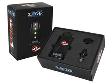Load image into Gallery viewer, aFe 19-22 Hyundai Veloster N SCORCHER BLUE Bluetooth Capable Power Module