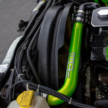 Load image into Gallery viewer, Wehrli 03-09 Dodge 5.9L/6.7L Cummins (Non-Twin CP3) Upper Coolant Pipe - Deore Gold