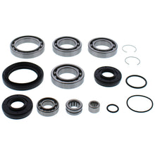 Load image into Gallery viewer, All Balls Racing 15-19 Honda TRX500FA Differential Bearing &amp; Seal Kit Front
