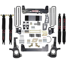 Load image into Gallery viewer, Skyjacker 20 GM 2500HD 6In KIT W/BLKMAX