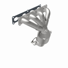 Load image into Gallery viewer, MagnaFlow 15-17 Jeep Cherokee 2.4L Direct Fit Converter