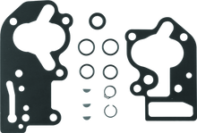 Load image into Gallery viewer, Twin Power 92-98 Big Twin Oil Pump Gasket Kit