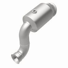 Load image into Gallery viewer, MagnaFlow 15-17 C300 L4 2 OEM Close Coupled Direct Fit Converter 21-504