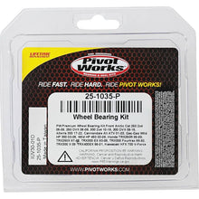 Load image into Gallery viewer, Pivot Works Premium Wheel Bearing