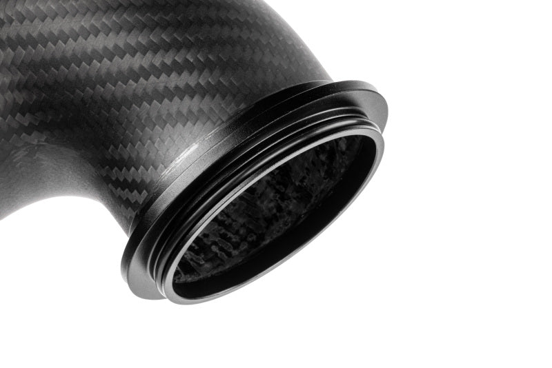 APR 20-25 Porsche 911 (992) 3.0T/3.7T Carbon Fiber Intake System w/Turbo Inlet Pipes CI100059