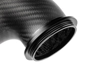 Load image into Gallery viewer, APR 20-25 Porsche 911 (992) 3.0T/3.7T Carbon Fiber Intake System w/Turbo Inlet Pipes CI100059