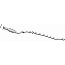 Load image into Gallery viewer, MagnaFlow 96-01 Chrysler Town &amp; Country 3.3L Direct Fit Converter